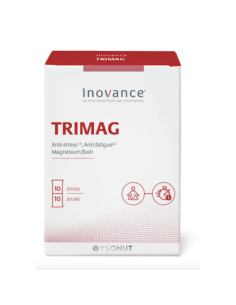 INOVANCE TRIMAG 10 STICKS