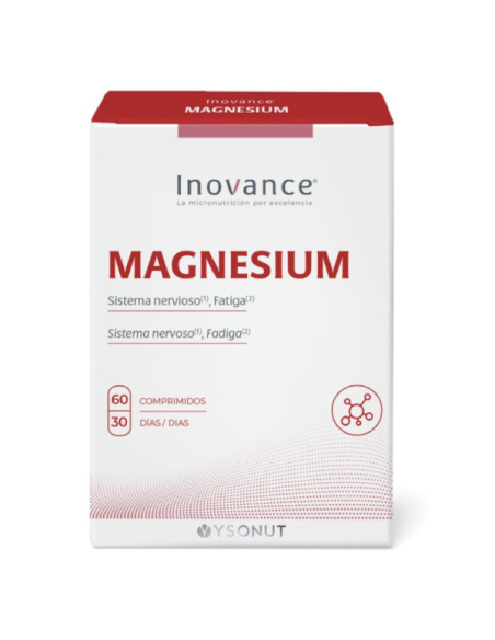INOVANCE MAGNESIUM 60COMP