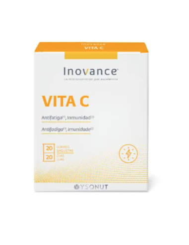 INOVANCE VITA C