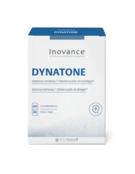 INOVANCE DYNATONE 60 COMP