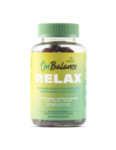 AQUILEA ONBALANCE RELAX...