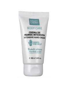 MARTIDERM CREMA DE MANOS...