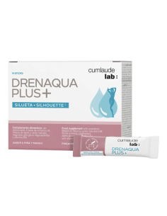 CUMLAUDE LAB: DRENAQUA...