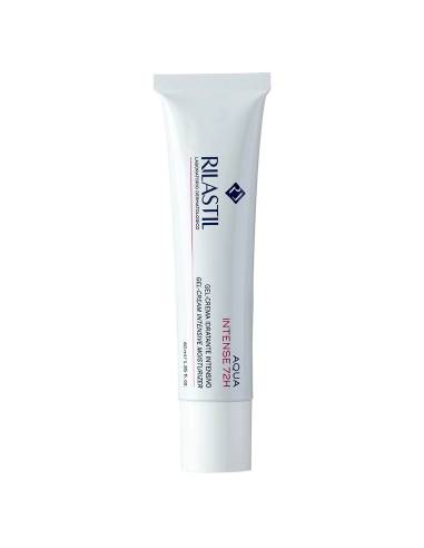 RILASTIL AQUA INTENSE 72H GEL-CREMA 40 ML
