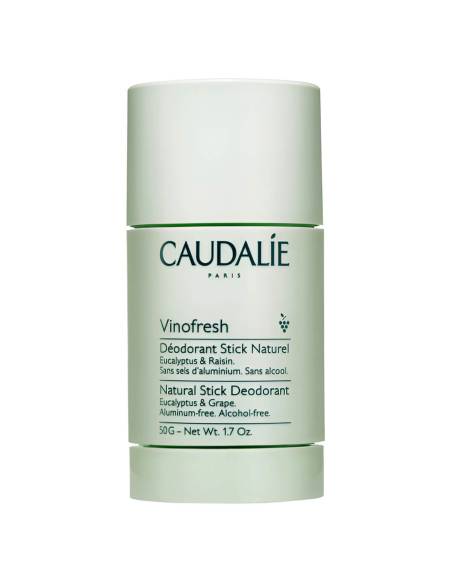 CAUDALIE VINOFRESH DESODORANTE NATURAL STICK 50G