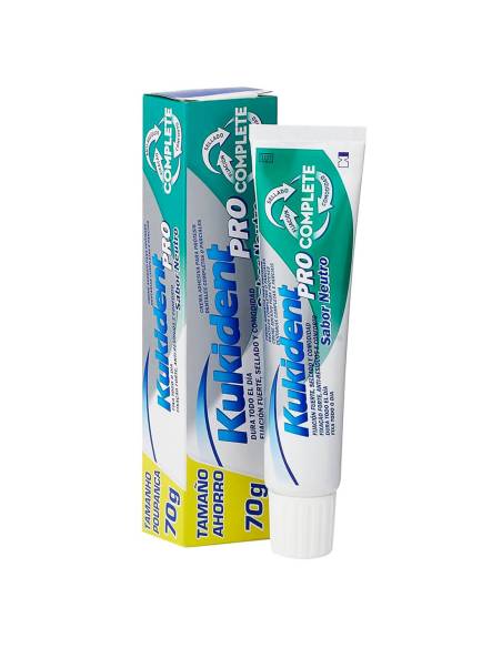 KUKIDENT PRO NEUTRO 70 G