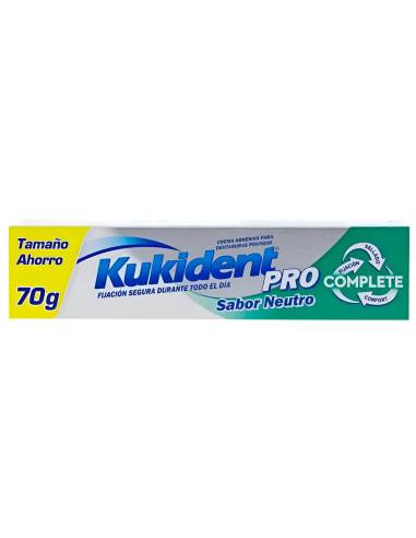 KUKIDENT PRO NEUTRO 70 G