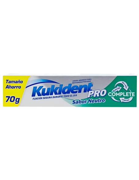 KUKIDENT PRO NEUTRO 70 G