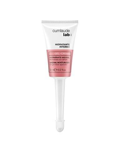 CUMLAUDE HIDRATANTE INTERNO 6 ML 6 UNIDADES