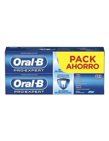 ORAL-B PRO EXPERT 2x100 ML
