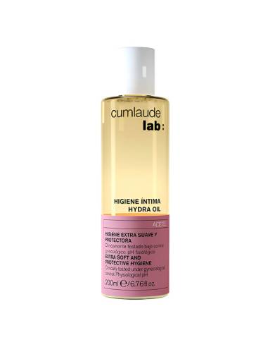 CUMLAUDE HIGIENE INTIMA HYDRA OIL 200 ML