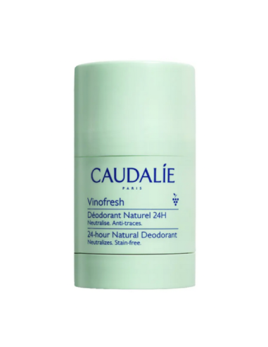 CAUDALIE VINOFRESH DESODORANTE NATURAL STICK 50G