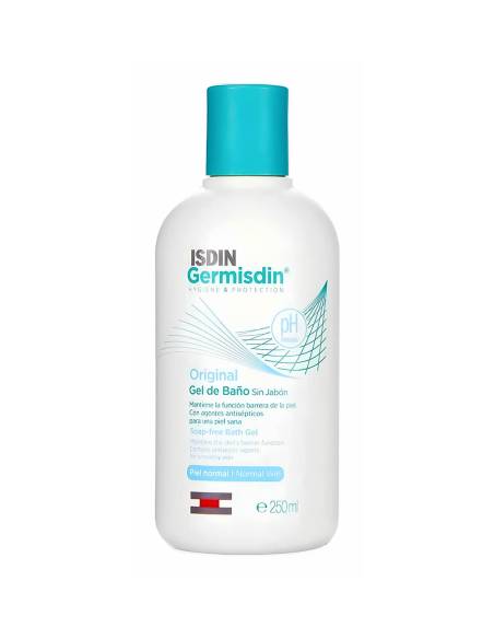 GERMISDIN JABON LIQUIDO 250 ML