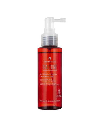 IRALTONE LOCION ANTICAIDA 100 ML