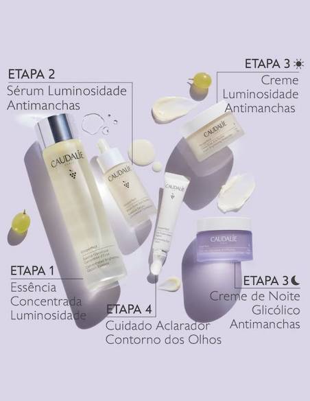CAUDALIE VINOPERFECT SÉRUM RESPLANDOR ANTIMANCHAS 30 ML