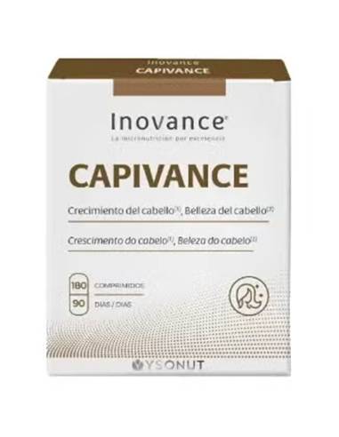 INOVANCE CAPIVANCE 180 COMP