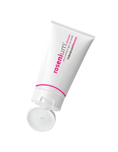 ROSENIUM CLEANSER BIO-COMFORT GEL-TO-MILK 1 TUBO