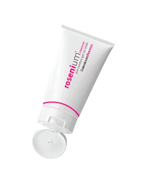 ROSENIUM CLEANSER BIO-COMFORT GEL-TO-MILK 1 TUBO
