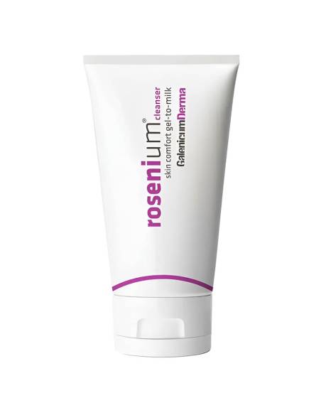 ROSENIUM CLEANSER BIO-COMFORT GEL-TO-MILK 1 TUBO