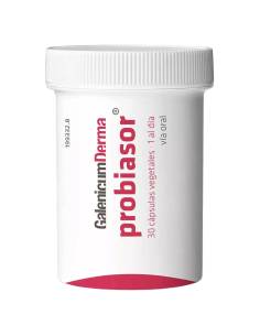 PROBIASOR 30 CAPSULAS