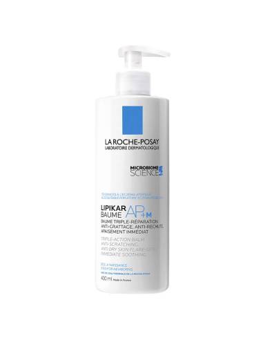 LA ROCHE POSAY LIPIKAR BAUME AP+ 400ML