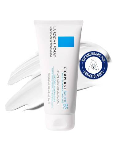LA ROCHE POSAY CICAPLAST BAUME B5 BALSAMO REPARADOR 100ML