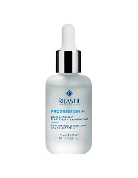 RILASTIL PROGRESSION(+) SERUM ANTIARRUGAS 30 ML