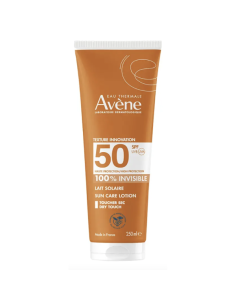 AVENE SOLAR LECHE ADULTOS...
