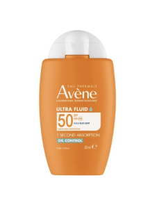 AVENE ULTRA FLUID OIL...
