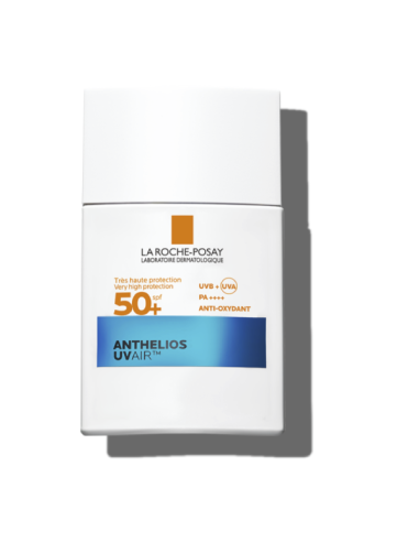 LA ROCHE POSAY ANTHELIOS UVAIR FLUIDO SPF 50+...
