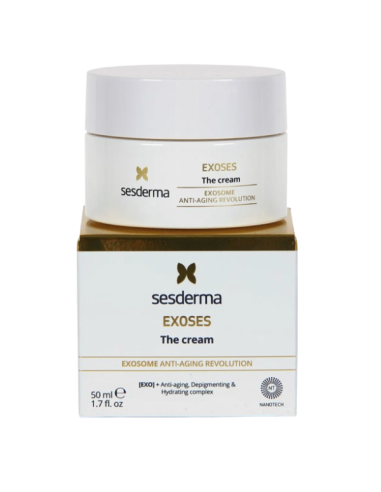 SESDERMA EXOSES THE CREAM 50 ML