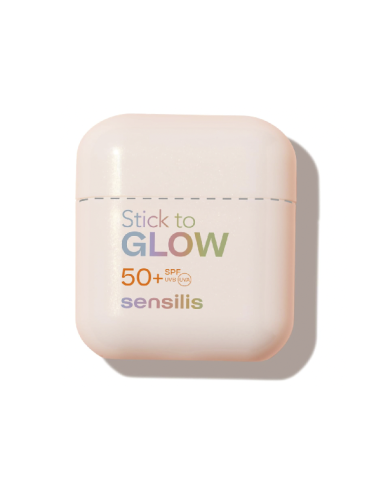 SENSILIS STICK TO GLOW SPF 50+ 10G