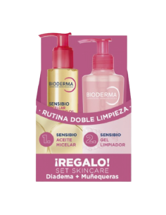 BIODERMA SENSIBIO GEL...