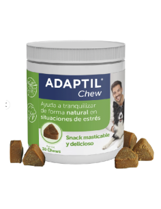ADAPTIL CHEW 30 CHEWS