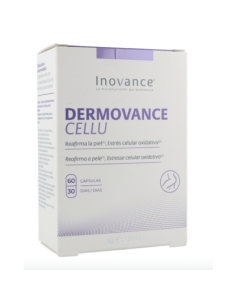 INOVANCE DERMOVANCE CELLU 60 CAPS