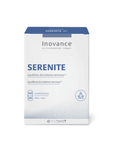 INOVANCE SERENITE 40 COMP