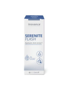 INOVANCE SERENITE FLASH 14 DIAS 20 ML