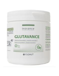 INOVANCE GLUTAVANCE 400 GR