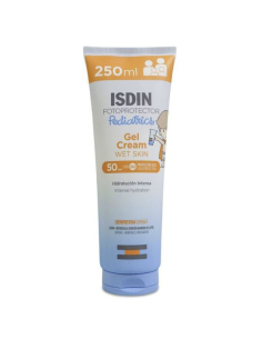 ISDIN FOTOPROTECTOR SPF50+ GEL-CREMA PEDIATRICS 250 ML