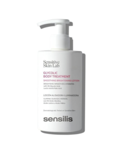 SENSILIS GLYCOLIC BODY TREATMENT  200 ML