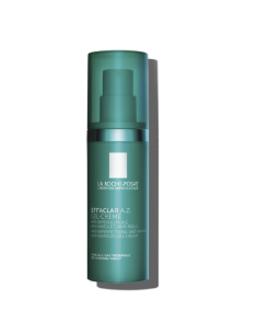 LA ROCHE POSAY EFFACLAR A.Z. GEL-CREMA 40 ML