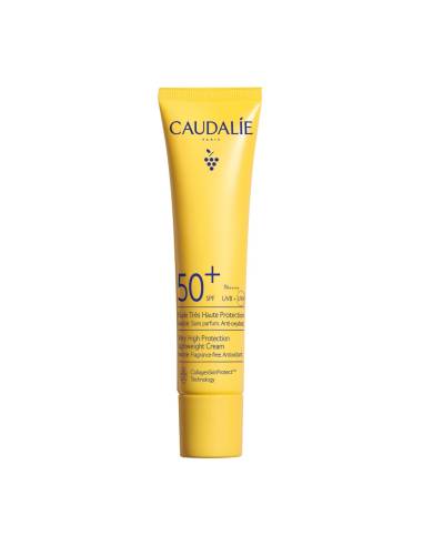 CAUDALIE FLUIDO SOLAR 50+ 40 ML