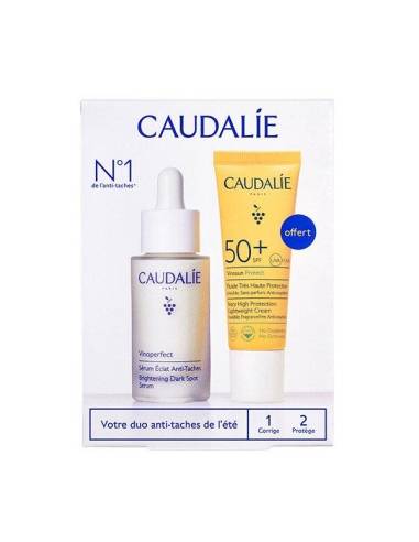 CAUDALIE VINOPERFECT SÉRUM RESPLANDOR...