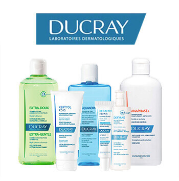 DUCRAY