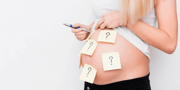 Preguntas más comunes sobre fertilidad
