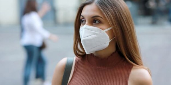 Mascarillas FFPP3, FFP2, quirúrgicas, higiénicas: descubre cuándo usar cada una