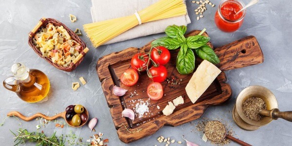 Aprende a comer saludable