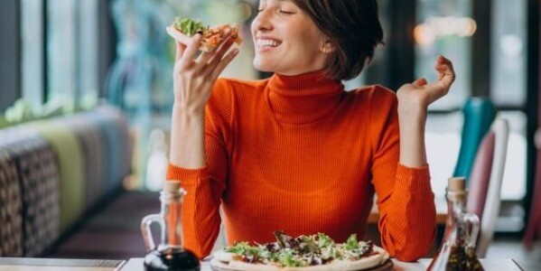 La dieta como factor clave en el control del Síndrome del Ovario Poliquístico