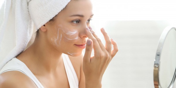 Rutinas cosméticas eficaces: el poder de los antioxidantes