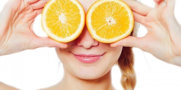 ANTIOXIDANTES: NUESTROS GRANDES ALIADOS